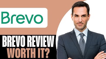 Volledige Brevo-recensie (2025) - Voor- en nadelen uitgelegd