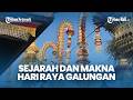 Sejarah dan Makna Hari Raya Galungan Besok 17 Juni 2026, Simak Ulasannya!
