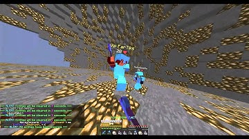 Hackers On OPCraft