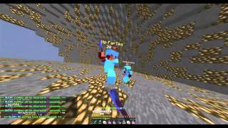 Hackers On OPCraft