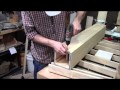 Build a Steam Bending Box | Laney Shaughnessy Build a Steam Bending Box | Laney Shaughnessy