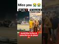 dasin bhai ka kar accident last video 😭😭. please support me 🙏#shorts #youtubeshorts #viralshorts