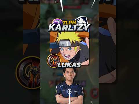Team Liquid KarlTzy