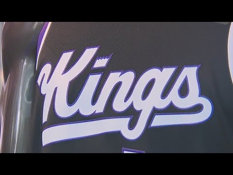 Sacramento Kings Unveil New Uniforms For 2023-24 Season – SportsLogos.Net  News