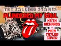 The Rolling Stones Plundered My Soul Exile On Main St Keith Richards Mick Taylor Guitar Cover mp3
