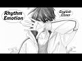 Rhythm Emotion English Cover Gundam Wing OP2 WL