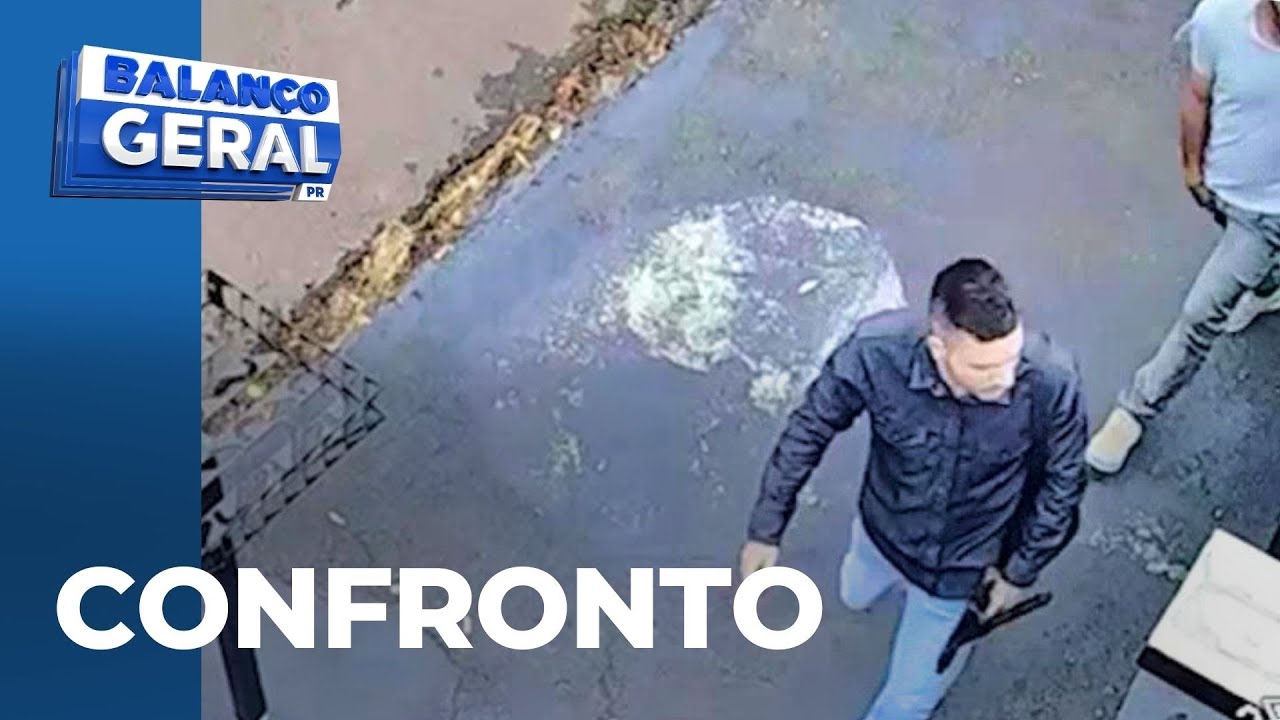 Dois homens morreram em confronto com a polícia em Santa Fé