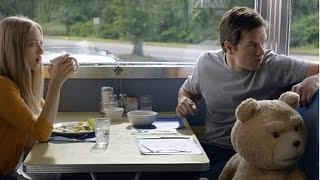 Ted 2 - Official Trailer Cdn For Mature Audience