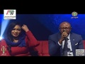 شفتك وإبتهجت أحمد بركات فن زمان الحلقة الرابعة تلفزيون السودان