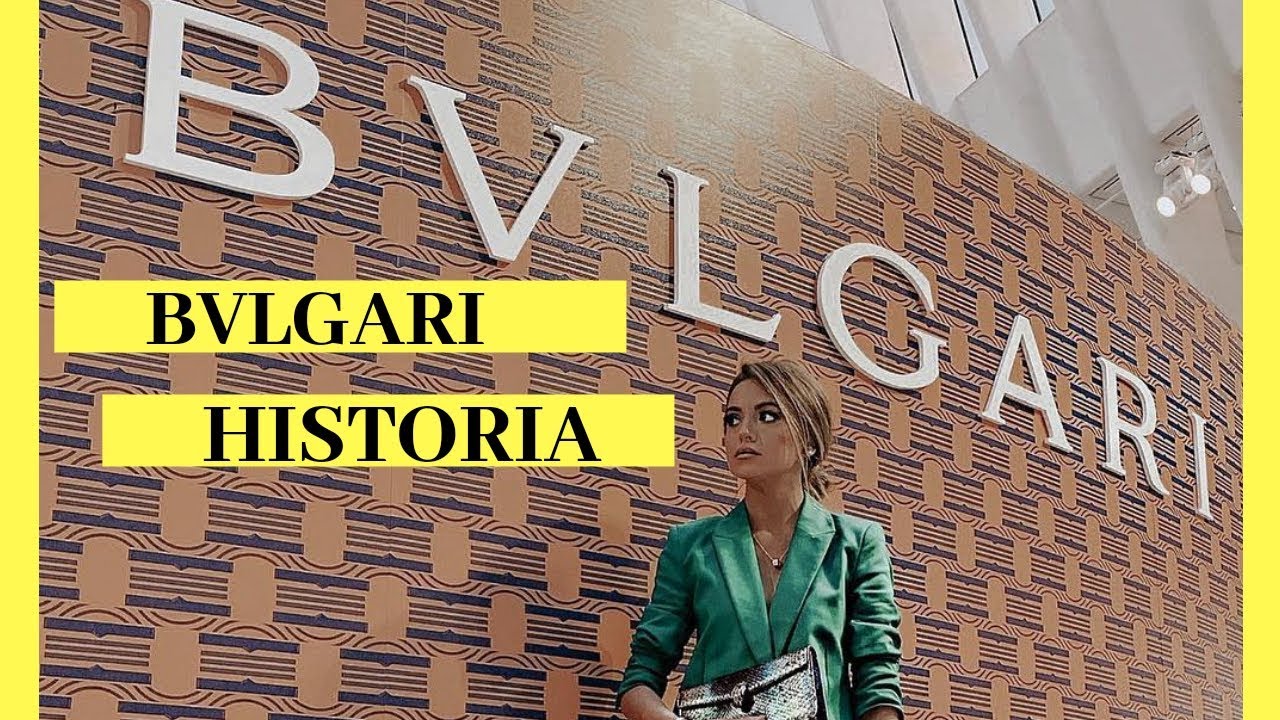 bvlgari q significa