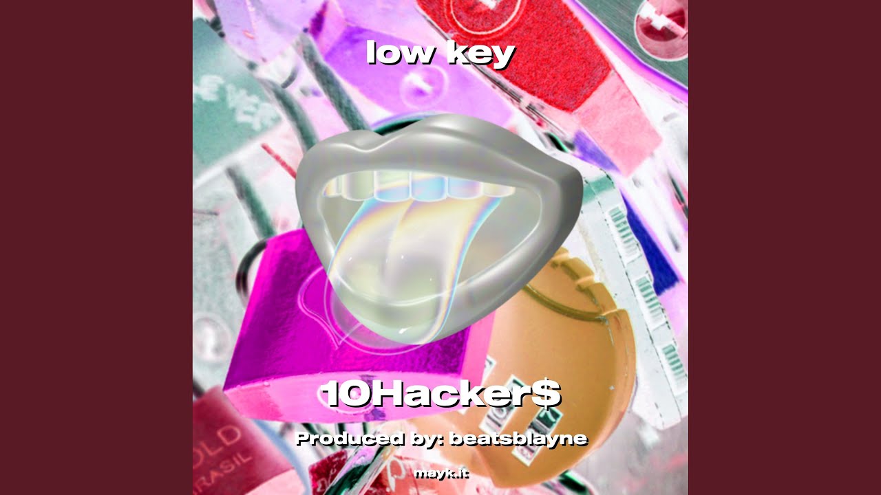 low key