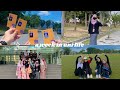 VLOG | A WEEK IN UNI LIFE [UiTM SERI ISKANDAR PERAK]