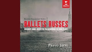 Romeo and Juliet, Op. 64, Act 1: The Knights' Dance