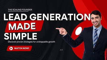 B2B Lead Generation Secrets: Boost ROI with Marketing Automation