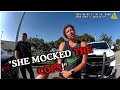 Florida DUI Karen’s Hospital Excuse Ends in Violent Arrest