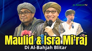 Maulid Akbar \u0026 Isra Mi'raj Al-Bahjah Blitar Jawa Timur | Buya Yahya | 7 Sya'ban 1446/5 Februari 2025