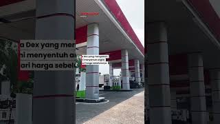 Update Harga BBM Pertamina, Pertamax Turbo Naik