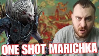 SNIKTRAAK CAN ONE SHOT MARICHKA FLOOR 19 | Raid: Shadow Legends |