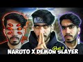 The final war   naruto x demon slayer part  3