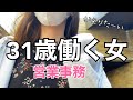 【出勤】火曜日に働きに出る女(営業事務)