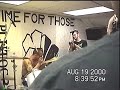 E T O KZSU DOOMRYDERZ Takeover Aug 2000 Actual DAT Sound