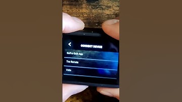 GoPro Fix for Screen Freeze #gopro #gopro11 #goprohero9 #goprohero10 #shorts