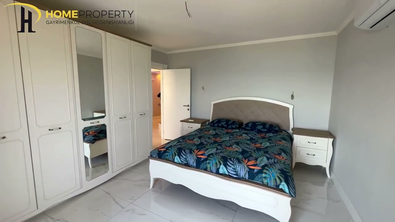 TEPEALTI VİLLARI ORDU GÜLYALI