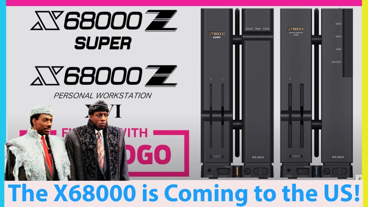 SHARP - X68000用ソフト KONAMI 生中継68＋スペシャルディスク付属 X68000用ソフト KONAMI 生中継68＋スペシャルディスク付属
