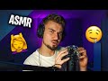 ASMR : MASSAGE CRANIENS MEGA INTENSE ! (dinguerie) 💆♀️🤤