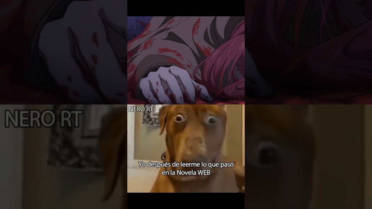 NaoFurro se volvió seinen y turbio 😳 - Tate no Yuusha no Nariagari 4 capitulo 12 final resumen