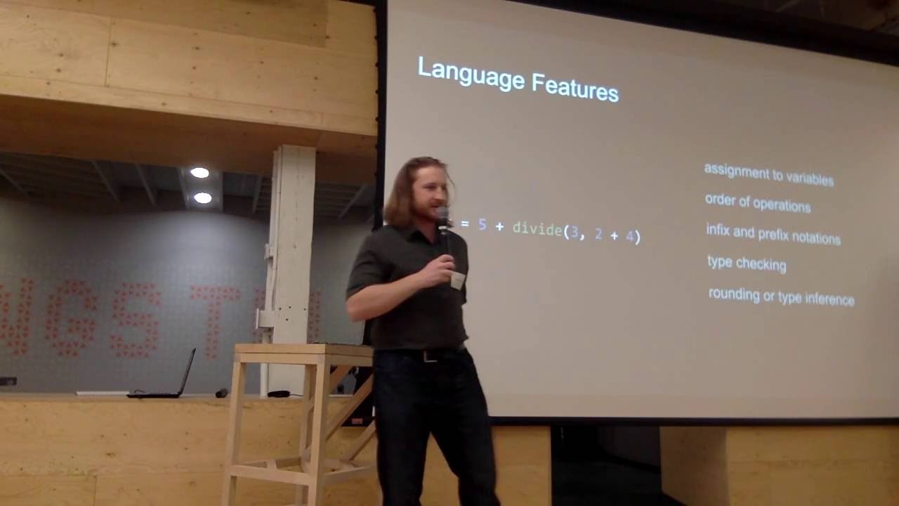 Tracing The Meta-Level: Pypy’S Tracing Jit Compiler – QMBLV