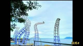 story wa kota Manado