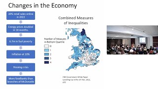 Better Streets Summit: The High Street Ecosystem