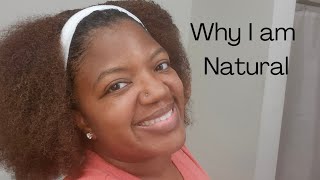 BEAUTY, BABE | WHY I BECAME NATURAL