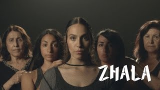 Watch Zhala Im In Love video