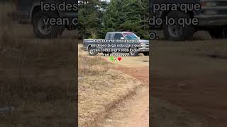 A los que me desean el mal les deseo larga vida, para que vean como logro todo lo que me propongo.