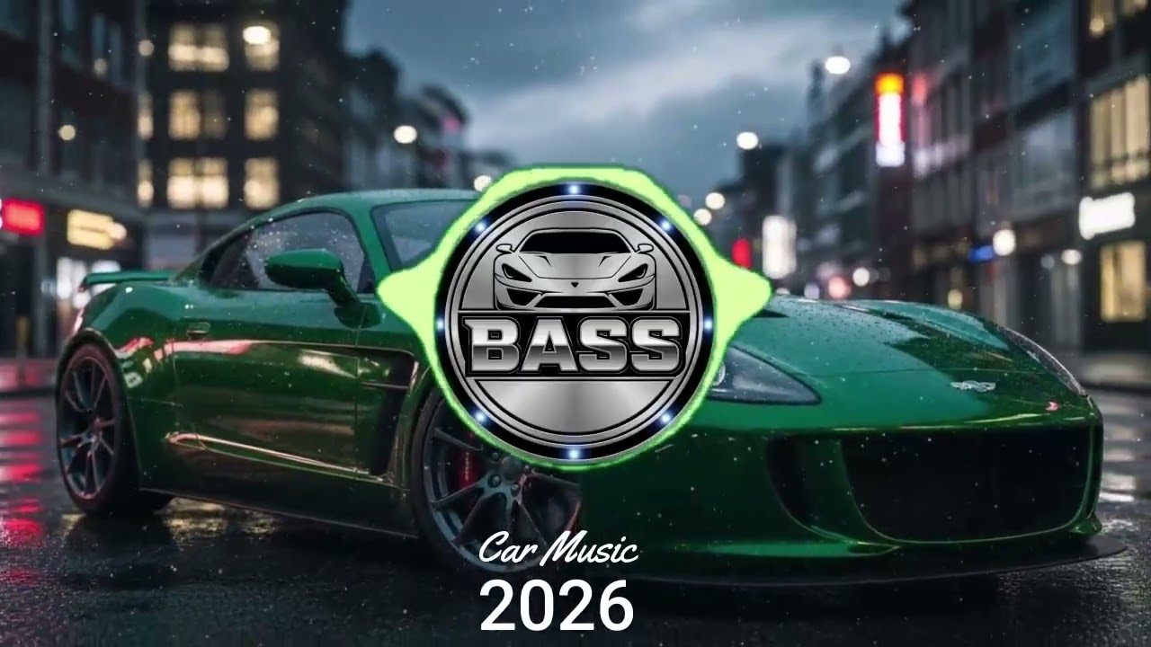 CAR MUSIC 🚨🎶 | EDM REMIX CLUB BANGER ⚡ BASS-HEAVY 🔊 • NIGHT DRIVE 😎 • GYM WORKOUT 💪 • DANCE PARTY 🥳🎉