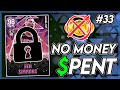 NO MONEY SPENT #33 - FREE OPAL EXPOSES BEN SIMMONS GOD SQUAD + 2 FREE CARDS! NBA 2K22 MYTEAM.