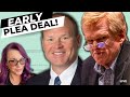 Indicted! Alex Murdaugh Federal Charges. Cory Fleming takes a deal to work with the Feds! Ep. 199