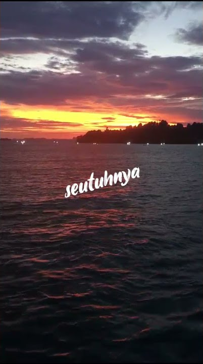 Story Wa Bukan Sa Lagi Yang Indah ( anak kampong - Cinderella II )