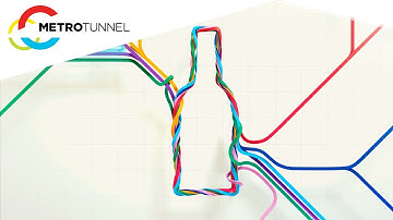 The Metro Tunnel will free up Melbourne