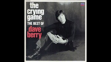 Dave Berry | You Better Move On (1983)