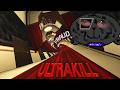 FRAUD IS FINALLY OUT and i played IT ALL(it made me wanna commit things)[ULTRAKILL]