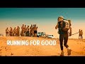 Running for good  official trailer  docubay streamingdocumentaries