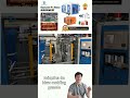 Extrusion Automatic Plastic HDPE PP Pet Bottle Jerrycan Blow Molding Machine