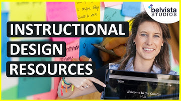 Instructional Design Resources | How to Become an Instructional Designer