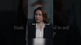 The Big Short (2015) | MARK Seals a Risky Deal That Could Change Everything 💼📉 Details