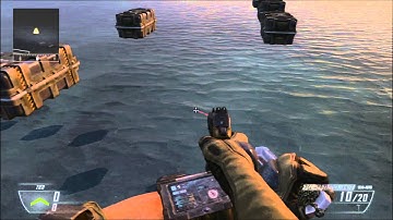 [BO2/1.18] The Floor Is Lava + Download