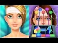 Fun Doctor Games "Brain Surgery Simulator" Real Doctor And Surgical Tools - Gameplay Video