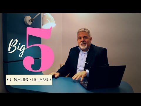 Vídeo: O que é neuroticismo versus ser emocionalmente estável?